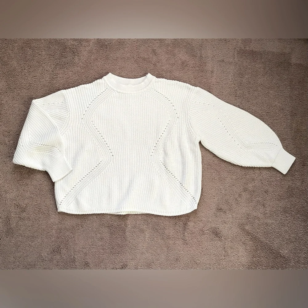H&M Knit Sweater - Picture 3 of 4